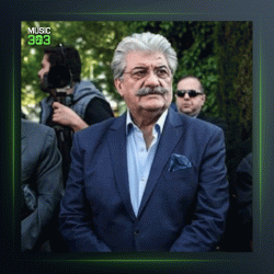 آهنگ مادر از بهرام حصیری