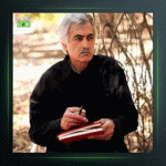 آهنگ ماهی از مسعود فردمنش