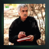 آهنگ ماهی از مسعود فردمنش