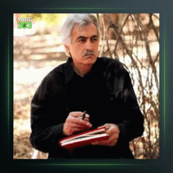 آهنگ ماهی از مسعود فردمنش