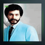 آهنگ ماهیگیر از مازیار