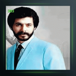 آهنگ ماهیگیر از مازیار