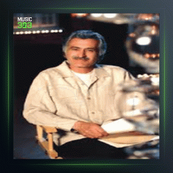 آهنگ محتاج از مسعود فردمنش