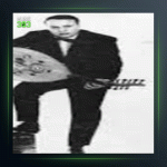 آهنگ مستم کن از امان الله تاجیک