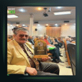 آهنگ معجزه عشق از بهرام حصیری