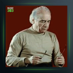 آهنگ مقدمه افشاری از فرامرز پایور