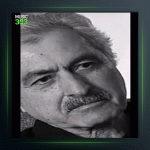 آهنگ من غریبم از مسعود فردمنش