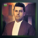 آهنگ من مه‌ریوانی از آرام بالکی