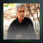 آهنگ من هنوز عاشقم از مسعود فردمنش