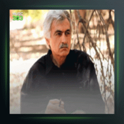 آهنگ من هنوز عاشقم از مسعود فردمنش