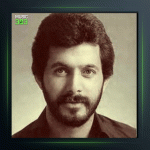 آهنگ من و شمع از مازیار