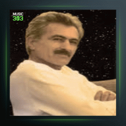 آهنگ من و غروب جاده از مسعود فردمنش