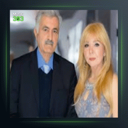 آهنگ من و چشمام از مسعود فردمنش و فتیه عامری