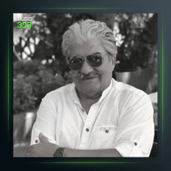 آهنگ منم مجنون کویت از بهرام حصیری