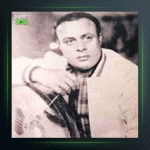 آهنگ منیژه از امان الله تاجیک