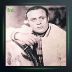 آهنگ منیژه از امان الله تاجیک