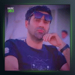 آهنگ مه مبوره از امید رسول پور