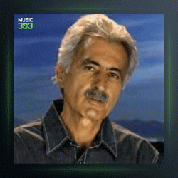 آهنگ مهتاب از مسعود فردمنش و ستار