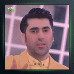 آهنگ مو ته لایی از امید رسول پور