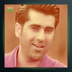 آهنگ مونیره از امید رسول پور