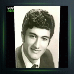 آهنگ مگو با من از بهرام حصیری