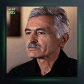 آهنگ میترسم از مسعود فردمنش و ستار