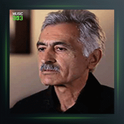 آهنگ میترسم از مسعود فردمنش و ستار