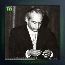 آهنگ میخرم برات تی تیش از فرامرز پایور