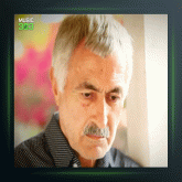 آهنگ میخوامت از مسعود فردمنش