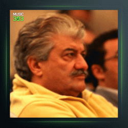 آهنگ میشه با عشق از بهرام حصیری