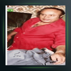 آهنگ ناز شصتت از امان الله تاجیک