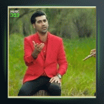 آهنگ نازدار و نازدار از امید رسول پور