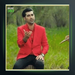 آهنگ نازدار و نازدار از امید رسول پور