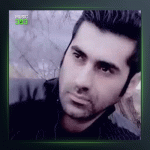 آهنگ ناله شکینی از امید رسول پور