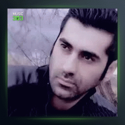 آهنگ ناله شکینی از امید رسول پور