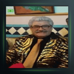 آهنگ نرگس غمزه زنش از بهرام حصیری