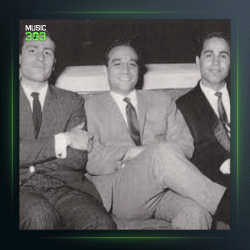 آهنگ نغمه اوج فرود از فرامرز پایور