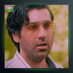 آهنگ نه وروز از امید رسول پور