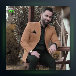 آهنگ دختر عمو از ولی قاسمی