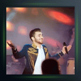 آهنگ هانی دلم غه مینه از اوژین نوزاد