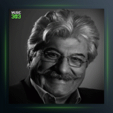 آهنگ همراه نسیم از بهرام حصیری