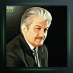 آهنگ همنوازی از بهرام حصیری