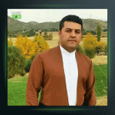 آهنگ هه ناری وه ی هه ناری از آرام بالکی