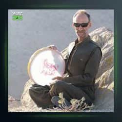 آهنگ وا هاتی نازار گوله که م از عین الدین الماسی