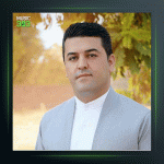 آهنگ وه کو له یلی وه کو مه جنون از آرام بالکی