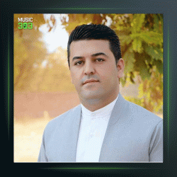 آهنگ وه کو له یلی وه کو مه جنون از آرام بالکی