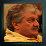 آهنگ وهم سپید از بهرام حصیری