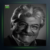 آهنگ پایان انتظار از بهرام حصیری