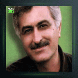 آهنگ پرواز از مسعود فردمنش