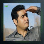 آهنگ پشت پا از رضا مرادیان